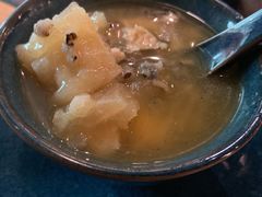 红颜花胶鸡锅-湊湊火锅·茶憩(东城万达店)