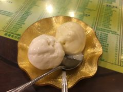 芒果雪糕-顺记冰室(宝华路店)