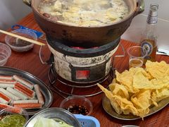 -威邵鸡煲(西华路总店)