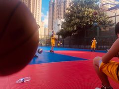 -青岛市体育产业发展中心全民健身中心