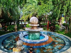 -金穗园温泉酒店