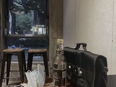 -来回·咖啡(天河南店)