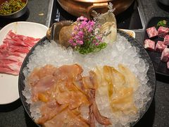 -荣记火锅(青悦城店)