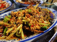 米椒鸡翅-拈一筷子·宜宾江湖菜(总店)