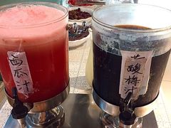 -素清香(解放路店)