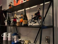 -La Creperie法餐厅(桃江路店)