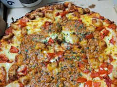 -达美乐比萨(南京路店)