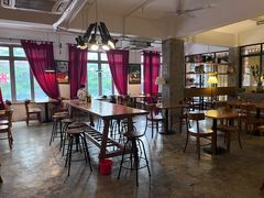 -雕刻时光·无国界料理西餐厅(五山店)