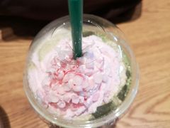 -星巴克(太原茂业天地店)