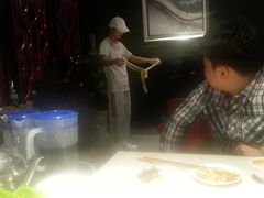 -海底捞火锅(泉城路店)