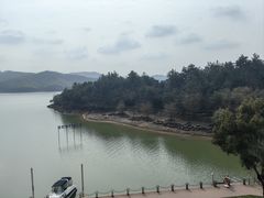 -天目湖涵田度假村