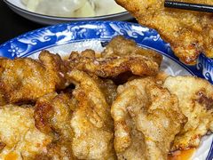 -东北酱骨头馆(蓁巷店)