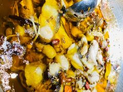 -雲蜀龙阁·金牌水煮鱼(方庄店)