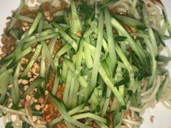 四川凉面-力力豆花庄(广渠门店)