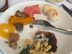 -拉蒂娜·巴西牛排馆 Latina·Brazilian Steakhouse(陆家嘴旗舰店)