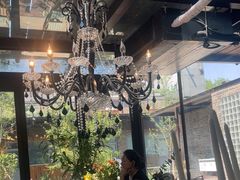 -糖房咖啡(南锣鼓巷店)