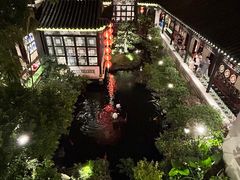-北园酒家(小北路店)