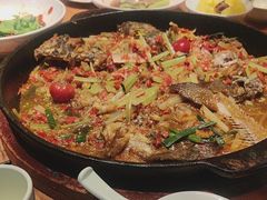 -老板恋上鱼(环山路店)