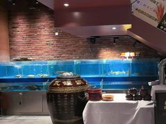 -洞庭鱼香(万科店)