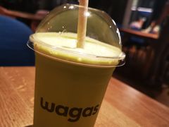 -Wagas沃歌斯(大学路店)