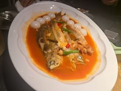 -锦荟JINHUI·浙江小馆(上海荟聚店)
