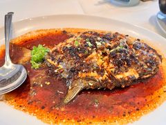 -金苑海鲜酒家(来魅力店)