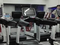 -蓝堡健身游泳会所(江山店)