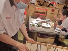 -海底捞火锅(正大乐城店)