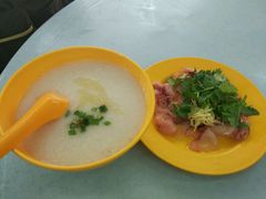 -汉记靓粥