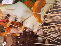 -江湖六膳門串串香(隆礼路店)