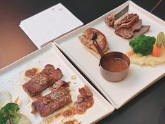 -洛缦音乐餐厅(工业展览馆万象城店)