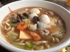 -同心楼(解放北路店)