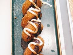 -野人串吧.烤串(于洪广场店)