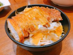 猪排饭-大江户·温泉洗浴(浑南店)