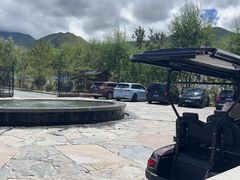 -松赞拉萨林卡酒店