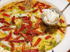 -江渔儿酸菜鱼(映月湖环宇城店)