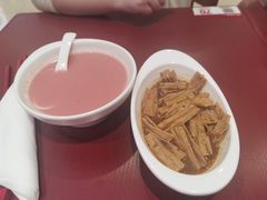 -喜家德虾仁水饺(深圳印力中心店)