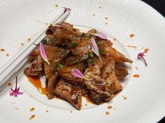 -OCEAN一席海鲜•海景餐厅(双子塔店)