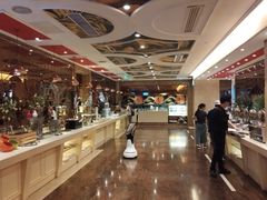 -萧邦音乐会所KTV·蒸汽活海鲜自助(福田店)