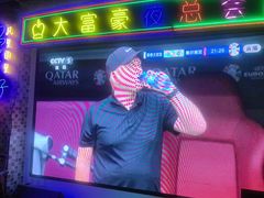 -马路牙子烧烤音乐酒馆(望京店)