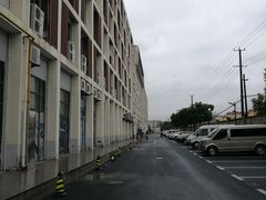 -上海长江软件园