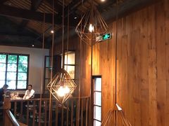 -星巴克臻选(杭州良渚文化村店)