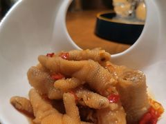 -尚海豆捞(乐虹坊店)