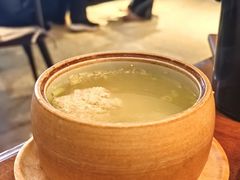 厦门传统肉蓉炖盅-林四喜·闽南传家菜(鼓浪屿店)