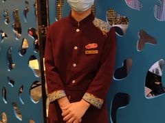 -初色海鲜自助(万丰路店)