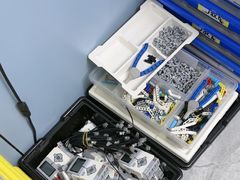 -童程童美·信息学竞赛·机器人编程·少儿编程(五棵松万达校区)