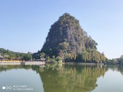 -星湖旅游景区七星岩