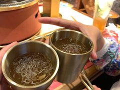 -西塔老太太泥炉烤肉(武汉摩尔城店)