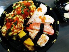 -满田家大排档(朝阳店)