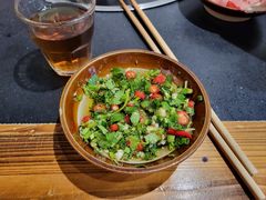 -谭记重庆老火锅(总店)